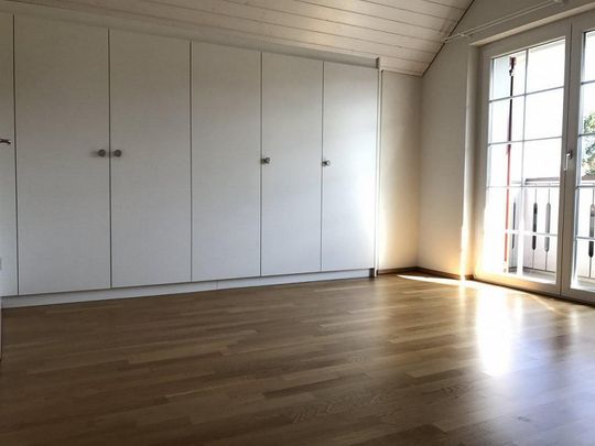 Grosszügige und helle 3.5 Zimmer-Wohnung zu vermieten - Foto 1