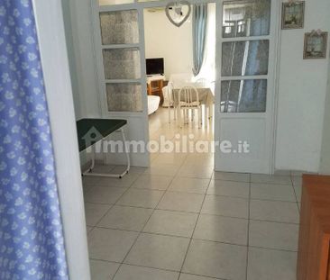 Trilocale via del Risorgimento 35, Centro, Vico del Gargano - Photo 3