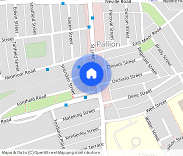 St Lukes Terrace, Sunderland, Tyne and Wear, SR4 - Photo 1