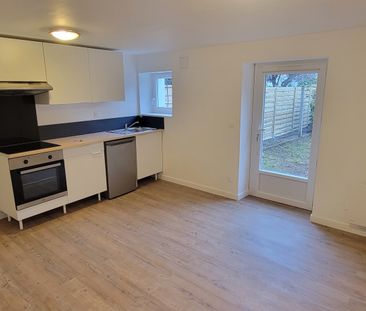 Location Appartement 2 pièces 28m² BRIVE LA GAILLARDE 19100 - Photo 3