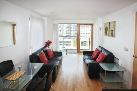 1 bedroom flat to rent - Photo 3