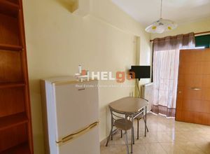 Studio/Γκαρσονιέρα για ενοικίαση - Πάτρα, - Photo 1