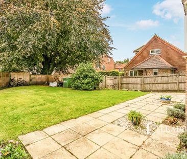 5 bedroom detached house to rent - Photo 6