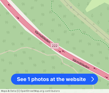 Bergåsvägen 15 - Photo 1