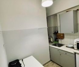 Studio/Γκαρσονιέρα για ενοικίαση - Κυψέλη, - Photo 3