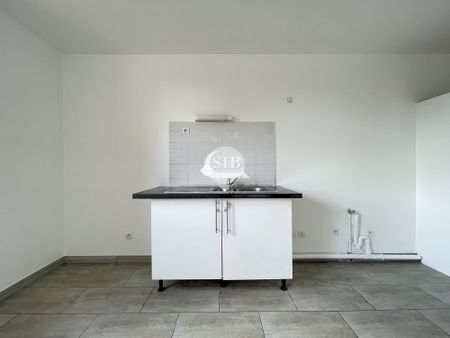 Location Appartement 2 pièces 41m² MONTLHERY 91310 - Photo 2