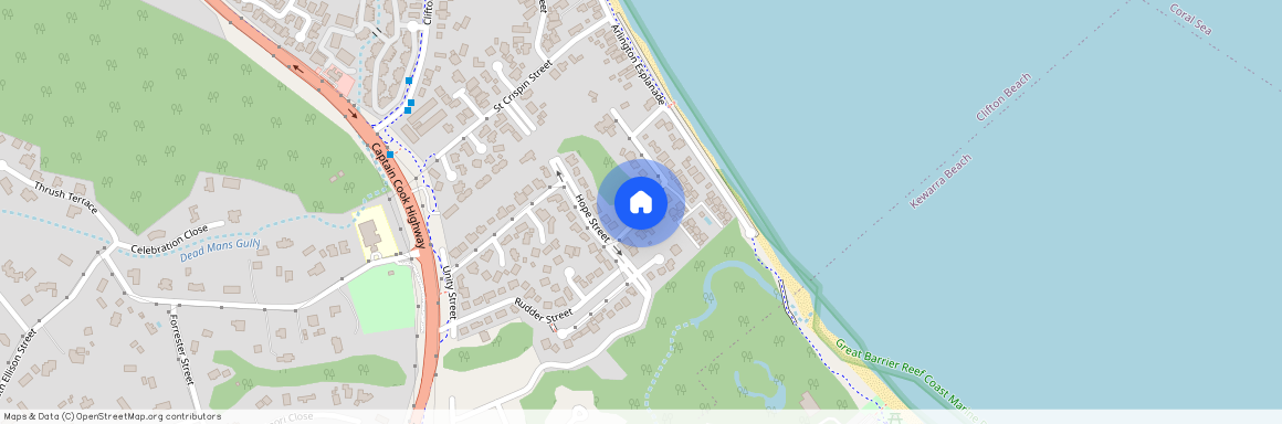 1 Undine Street, Qld 4879, Clifton Beach