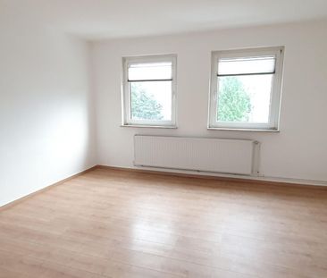 Helle City-Wohnung mit EBK - Foto 1