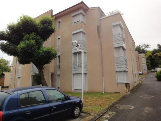 Location Appartement 1 pièce 24m² TOULOUSE 31400 - Photo 1