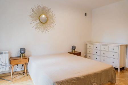 2 -pokojowe, dwustronne mieszkanie na Mokotowie 43.5 m² - Photo 2