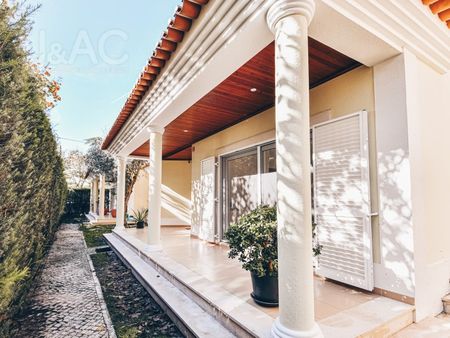 Moradia T4 em Lisboa - Photo 5