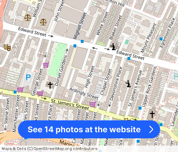 Holcombe House High Street, BN2 - Photo 1