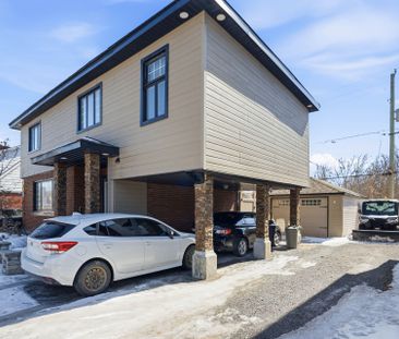 For Lease - 814 SMYTH Road Unit# B, Elmvale Acres and Area, Ontario - Photo 5