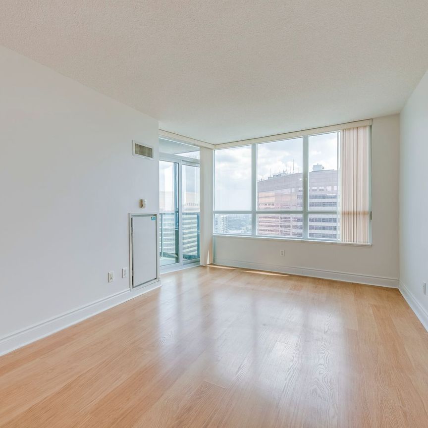 For Lease - 15 Greenview Avenue Unit# 2803, Toronto, Ontario - Photo 1