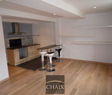 Location Appartement 2 pièces 39m² GEMENOS 13420 - Photo 3