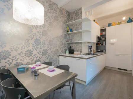 Via Giordano Bruno, Milan, Lombardy 20154 - Photo 5