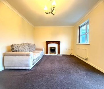 3 bedroom terraced house to rent - Photo 6