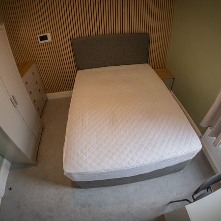 4x Double Rooms, near RHS and City Centre. - Photo 3