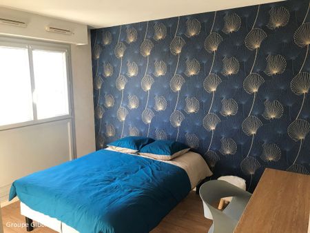 Appartement T4 à louer - 92 m² - Photo 2