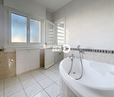 Location appartement à Lorient, 3 pièces 76.35m² - Photo 5
