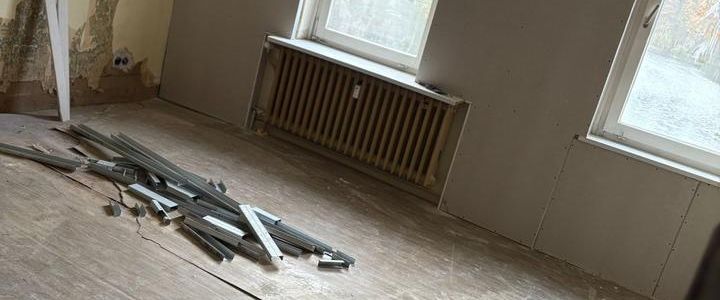 5-Zimmer-Wohnung mit Blick auf den Seepark Bad Bodenteich - Foto 1