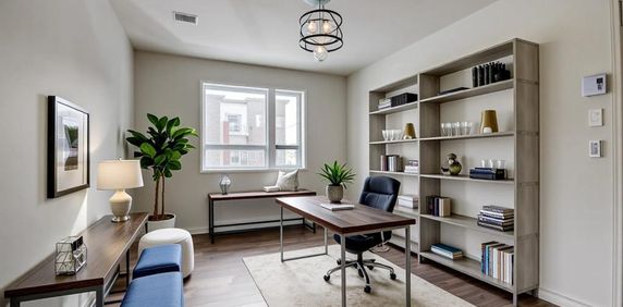 4 1/2 a louer Appartement logement condo Chateauguay ascenseur Monteregie - Photo 2