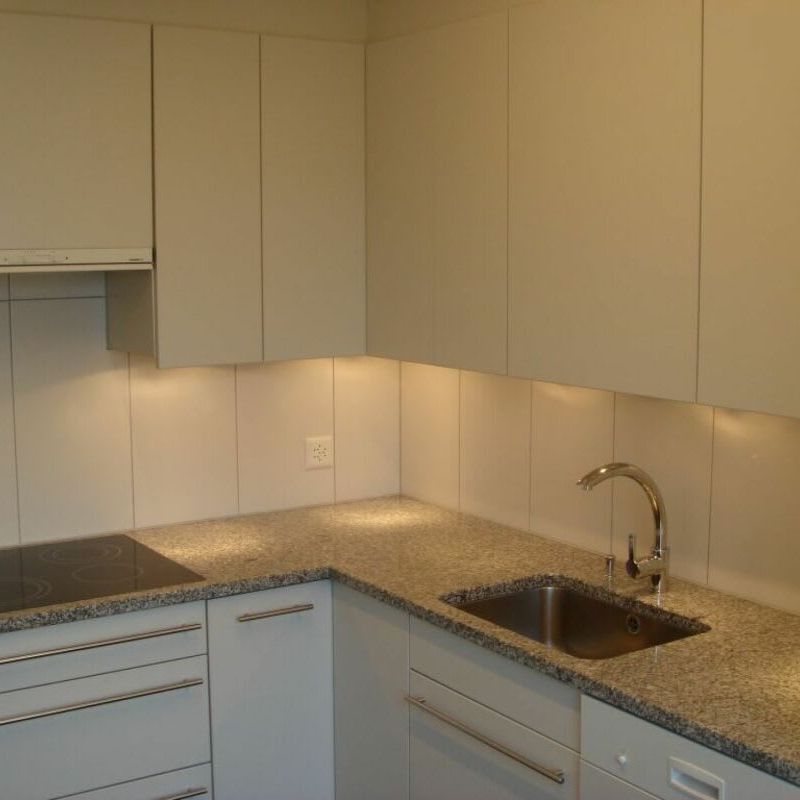 4.5 Zimmer, 2. Stock - Photo 1