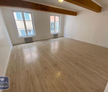 Location Appartement 3 pièces 79m² TOULON 83000 - Photo 1