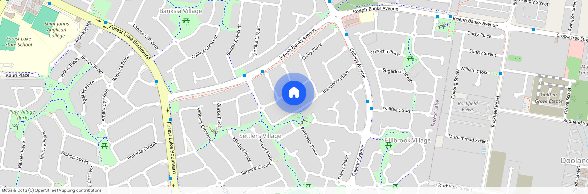 29 Leichhardt Circuit, Forest Lake QLD 4078