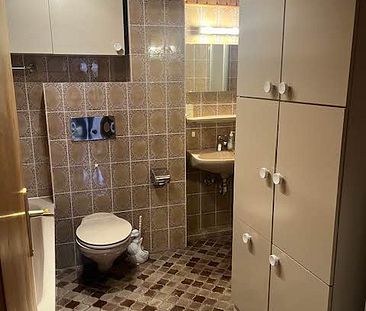 helle Wohnung im 4 OG mit Lift, EBK, Gäste-WC, Wintergarten und Kellerraum. - Foto 6