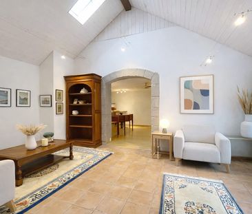 4.5 Zimmer, 103 m², EG - Photo 2