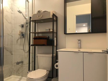 For Lease - 4065 Confederation Parkway Unit# 3108, Mississauga, Ontario - Photo 3