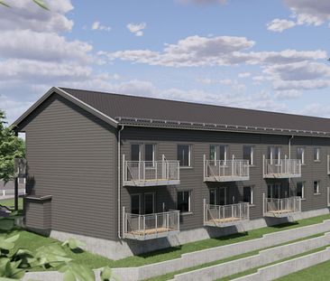 Åkerbärsvägen 2 A, Strängnäs - Photo 1