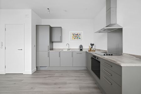 Guild House, Peterborough, Oundle Road - Photo 5