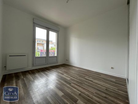 Location Appartement 2 pièces 44m² NOISY LE GRAND 93160 - Photo 4