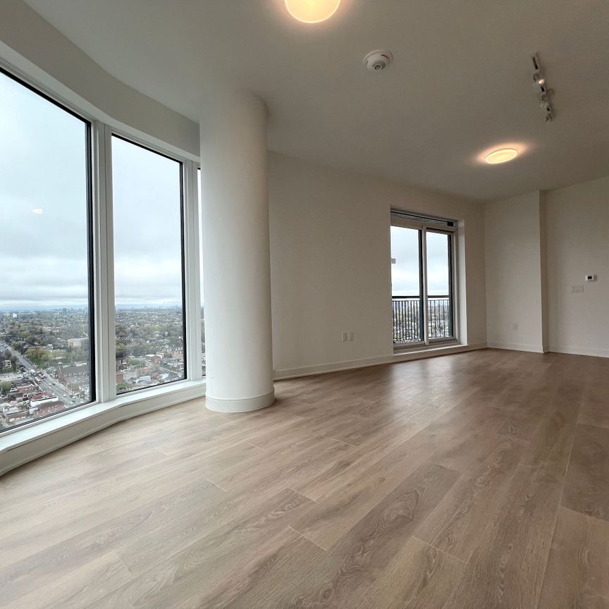 For Lease - 1185 Dupont Street Unit# 2702, Toronto, Ontario - Photo 1
