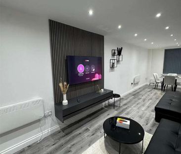 Burnage Lane, Manchester, M19 - Photo 1