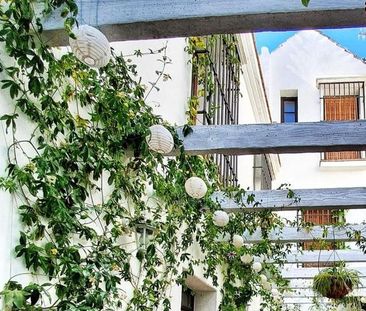 Luxury Apartment for rent in Marbella, Andalusia - Photo 6