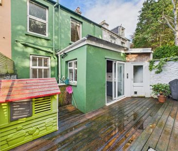 3 bedroom terraced house to rent - Photo 3