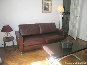 Logement à Paris, Location meublée - T3 - Champs Élysées (PA-3990) - Photo 2