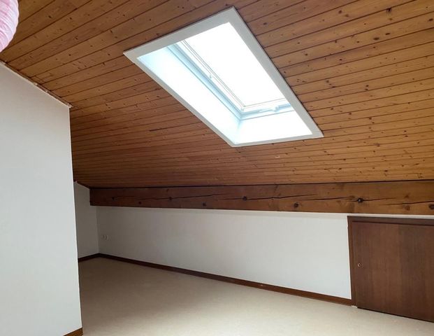 Mietwohnung in Herborn 4 Zimmer inkl. Einbauküche - Photo 1