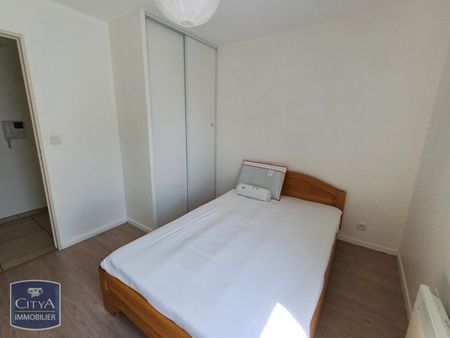 Location Appartement 3 pièces 58m² JOUE LES TOURS 37300 - Photo 4