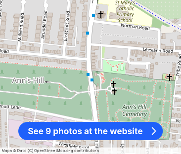 Anns Hill Road, Gosport - Photo 1