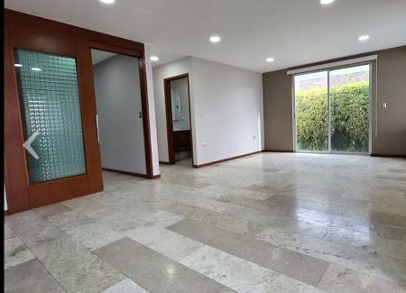 CASA EN RENTA EN PUEBLA BLANCA, LOMAS DE ANGELOPOLIS - Photo 2