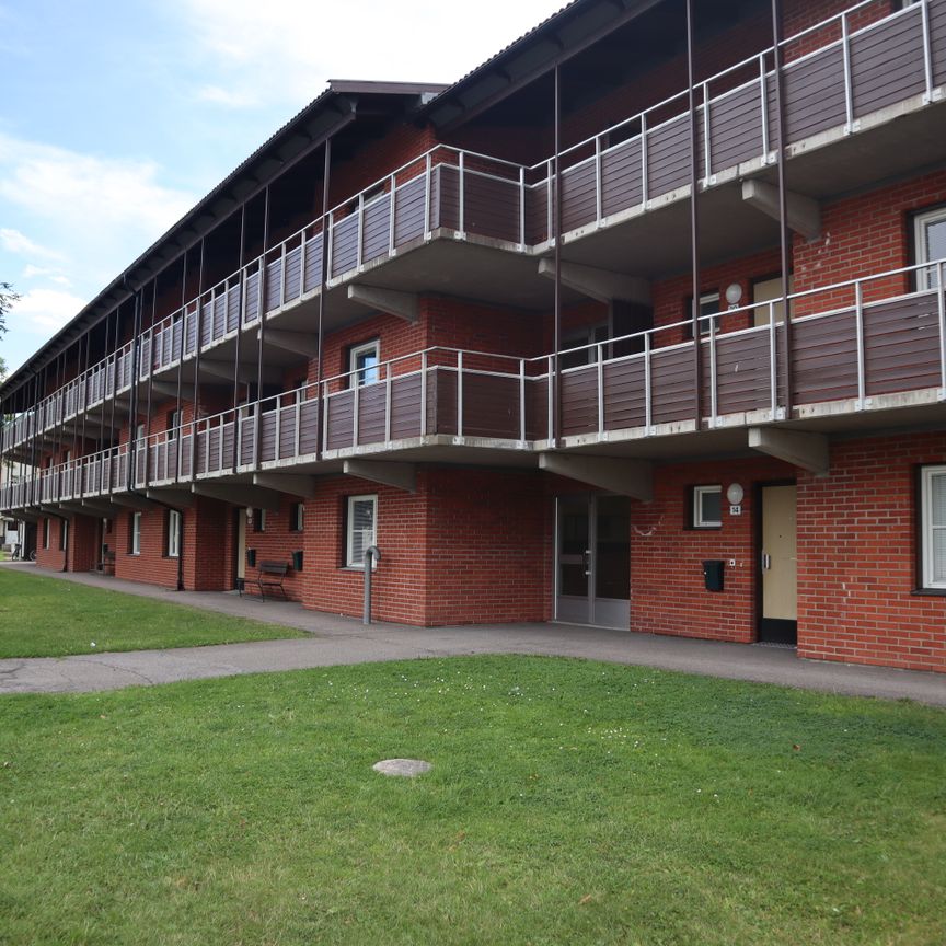 Smedjegatan 20 - Foto 1