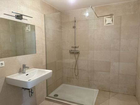 Helle 2-Zimmer Dachgeschosswohnung in Krems-Zentrum - Foto 5