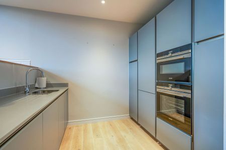 Flat 79, 1 Donaldson Drive - Photo 5