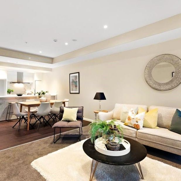 Duplex apartment - Photo 1