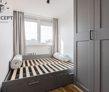 3 pok. | Balkon | ul. Rybacka | po remoncie - Photo 1