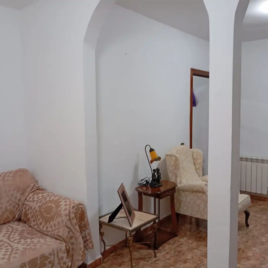 Piso de alquiler en Calle de San Cayetano, Embajadores - Lavapiés - Foto 1